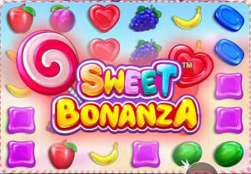Кадр из игры Fruit Party